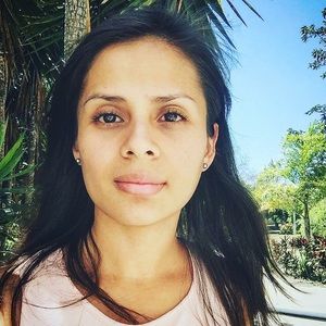 Meet your Posher, Cindy